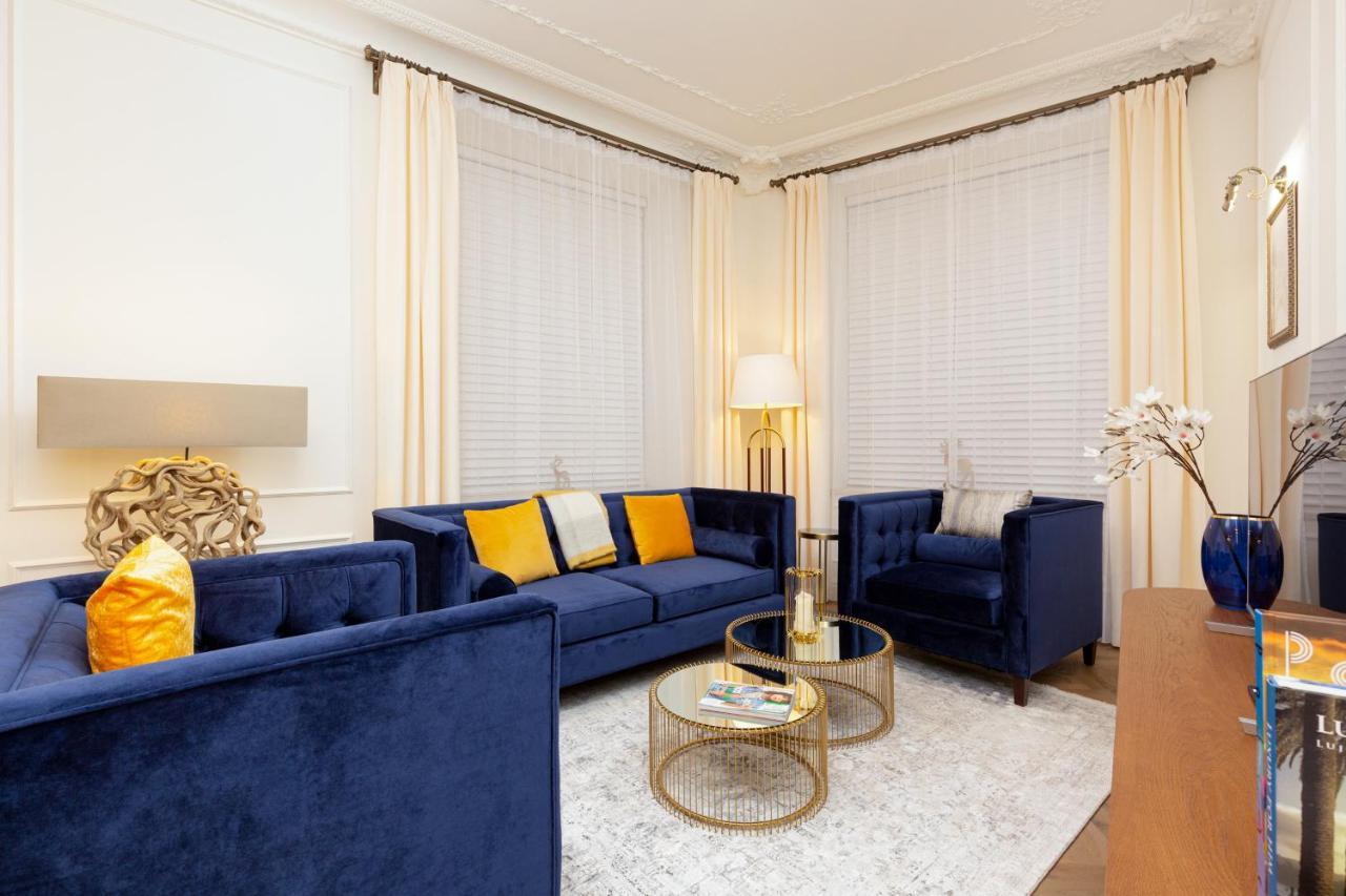 Appartement Royal Kopernika By Renters Prestige