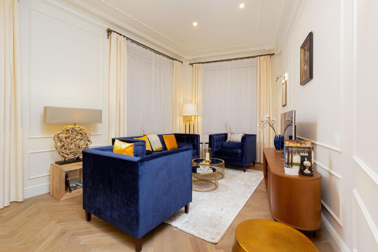 Royal Kopernika By Renters Prestige * Warschau