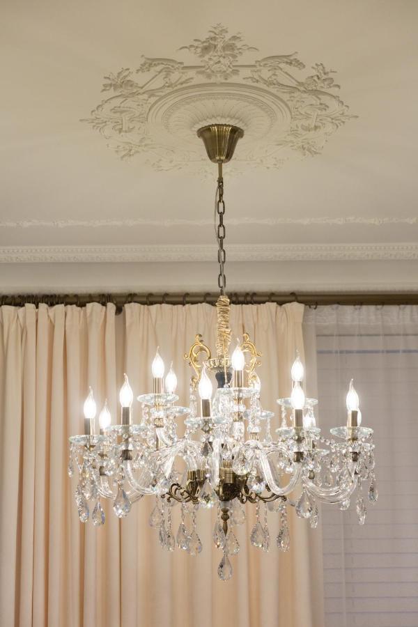Royal Kopernika By Renters Prestige Appartement Warschau