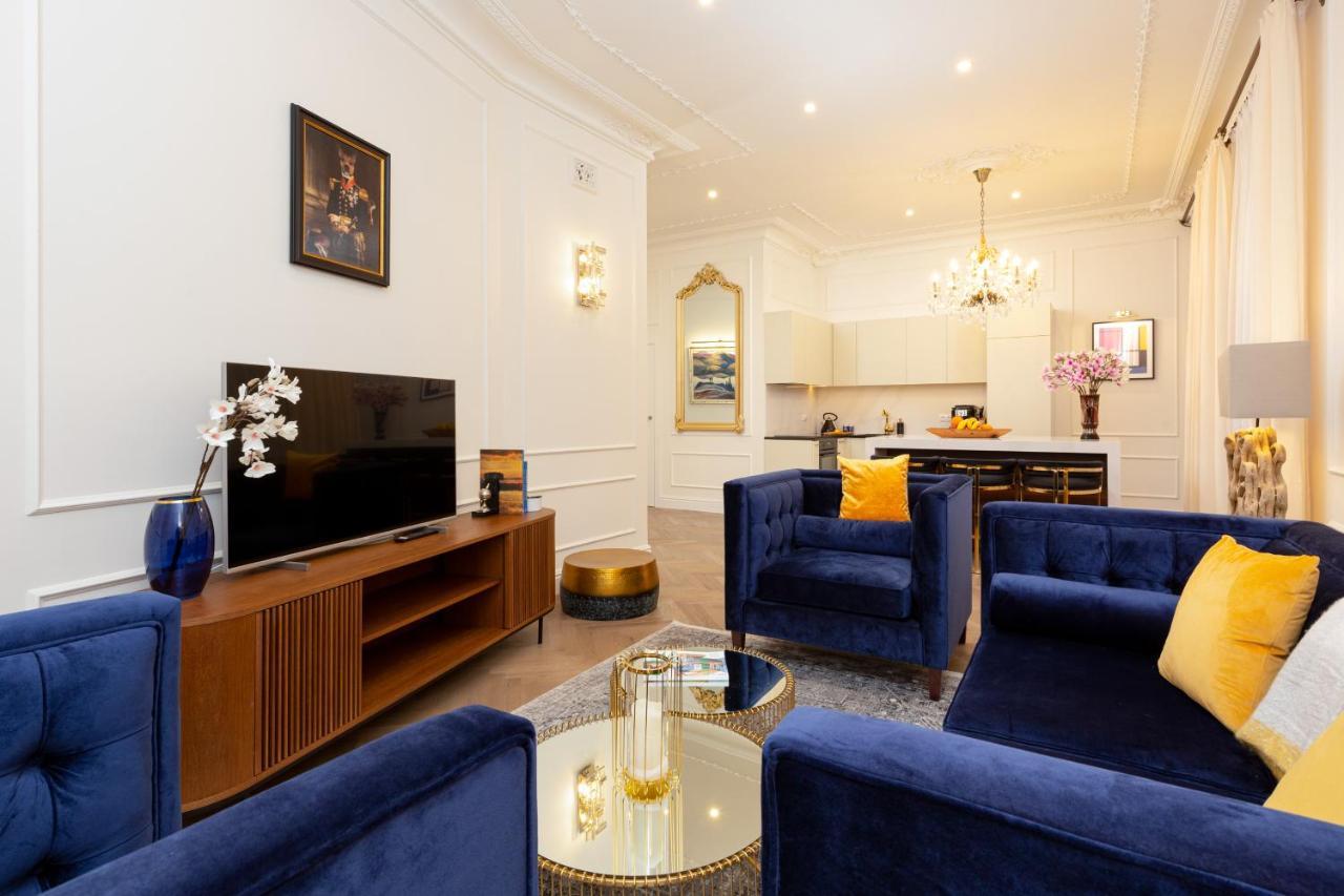 Royal Kopernika By Renters Prestige Appartement Warschau