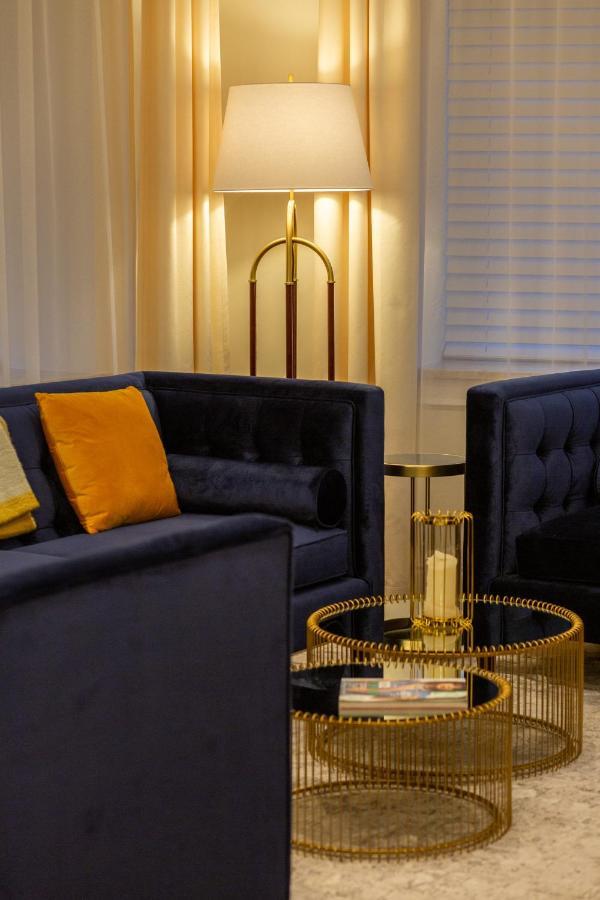 Appartement Royal Kopernika By Renters Prestige