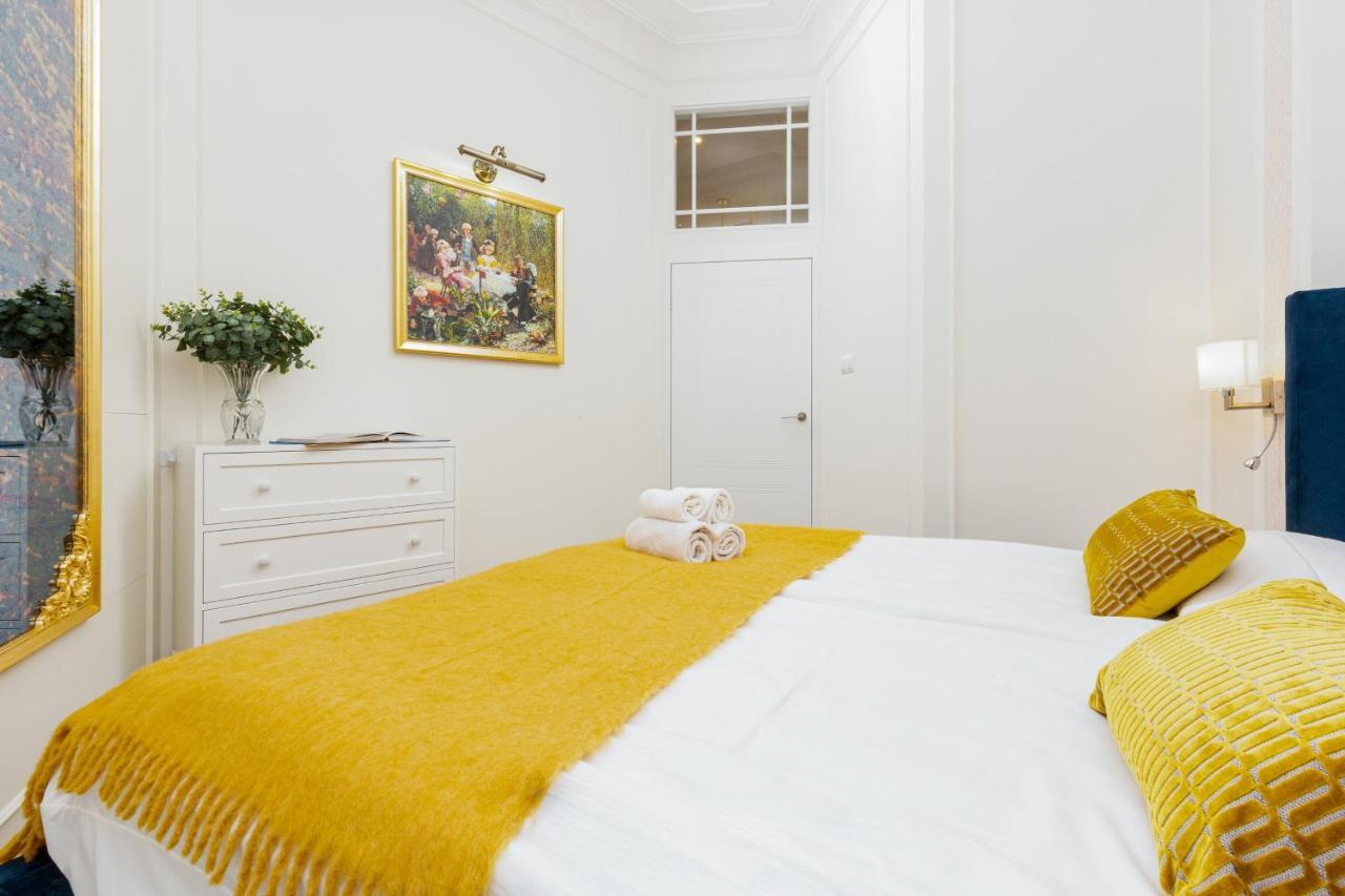 Appartement Royal Kopernika By Renters Prestige *
