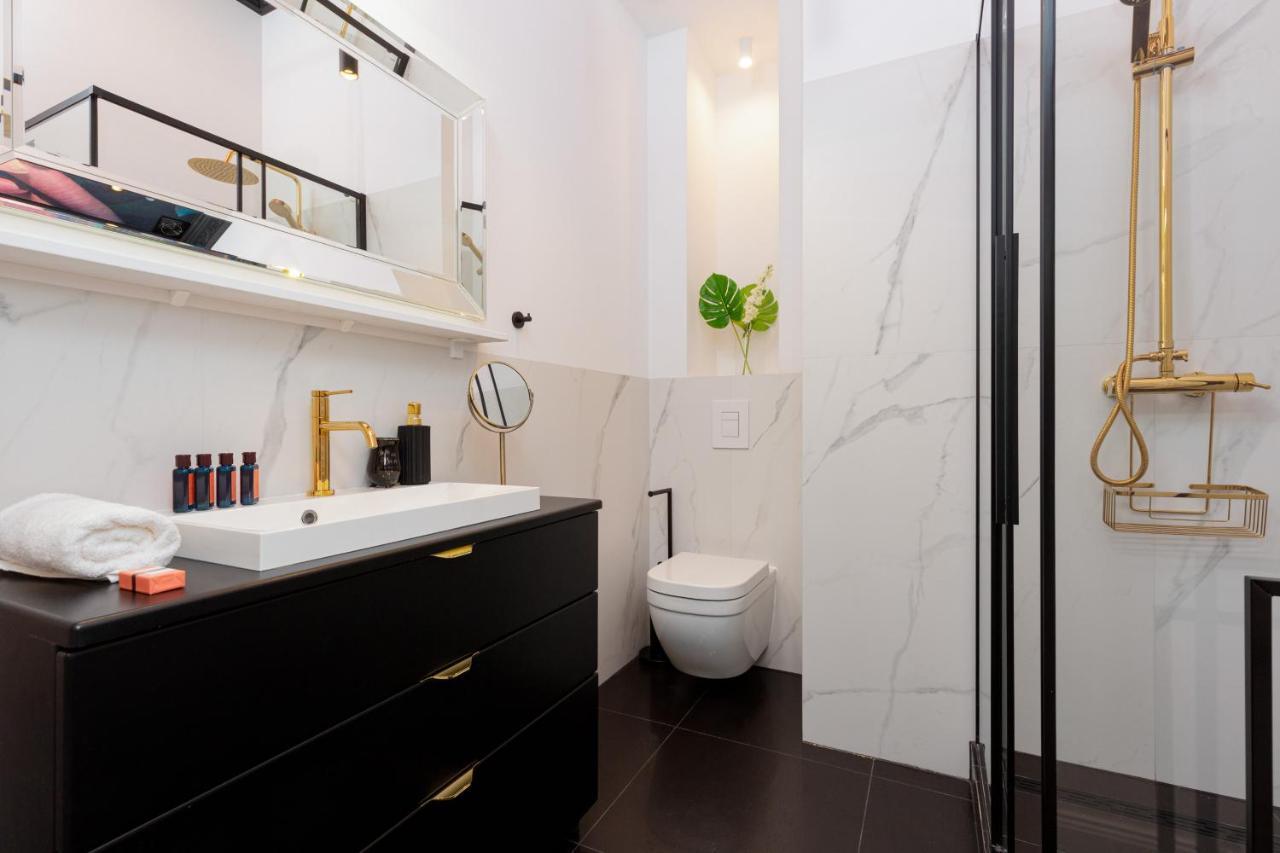 Appartement Royal Kopernika By Renters Prestige Warschau