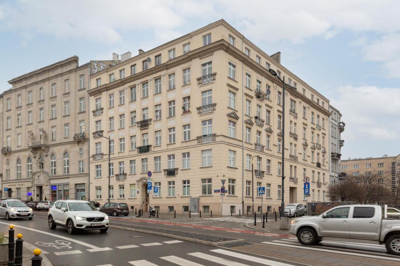 Appartement Royal Kopernika By Renters Prestige Warschau