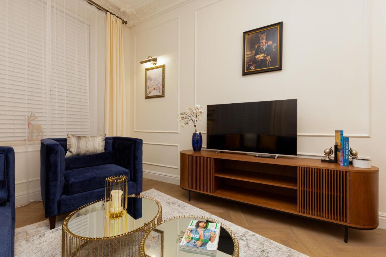 Appartement Royal Kopernika By Renters Prestige *