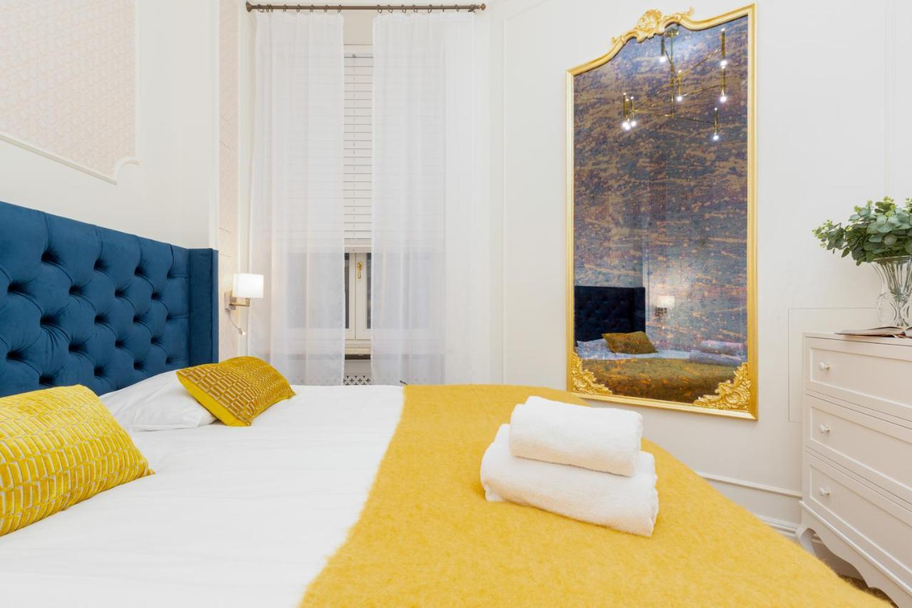 Royal Kopernika By Renters Prestige * Warschau