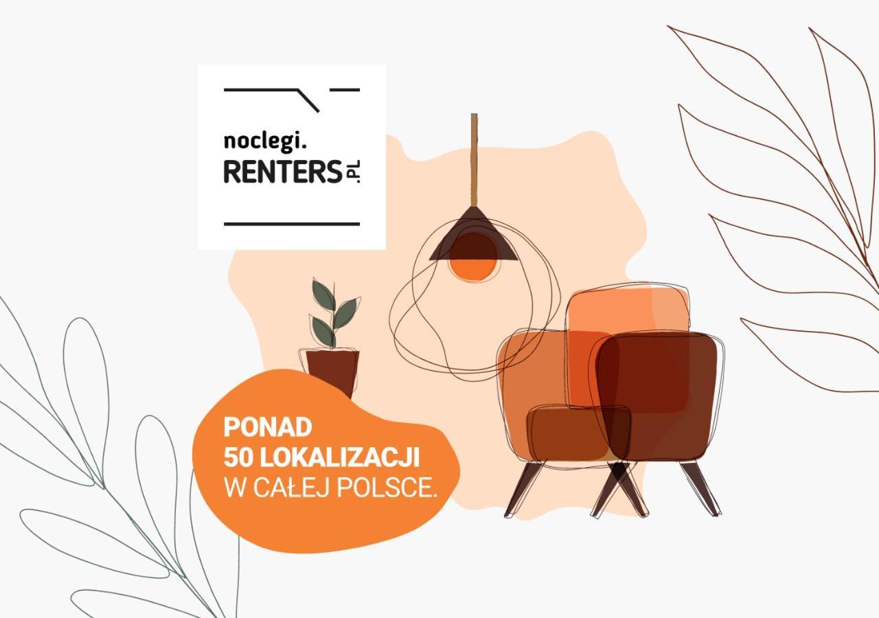 Royal Kopernika By Renters Prestige Appartement *
